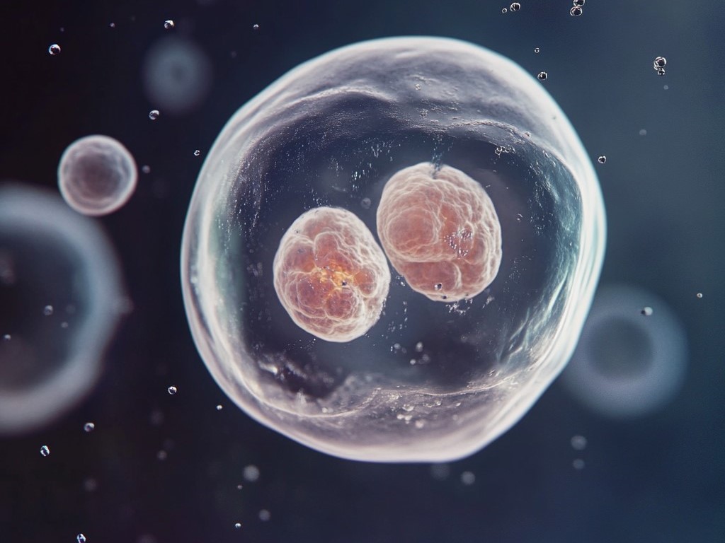 Laboratoř FETUS